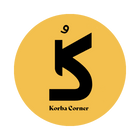 Korba Corner Logo