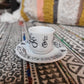 Arabic Quotes Turkish Coffee Cups & Coasters