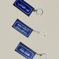 Egyptian Humor Keychains