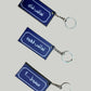 Egyptian Humor Keychains