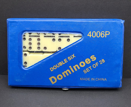 Dominoes Game