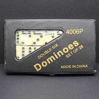 Dominoes Game