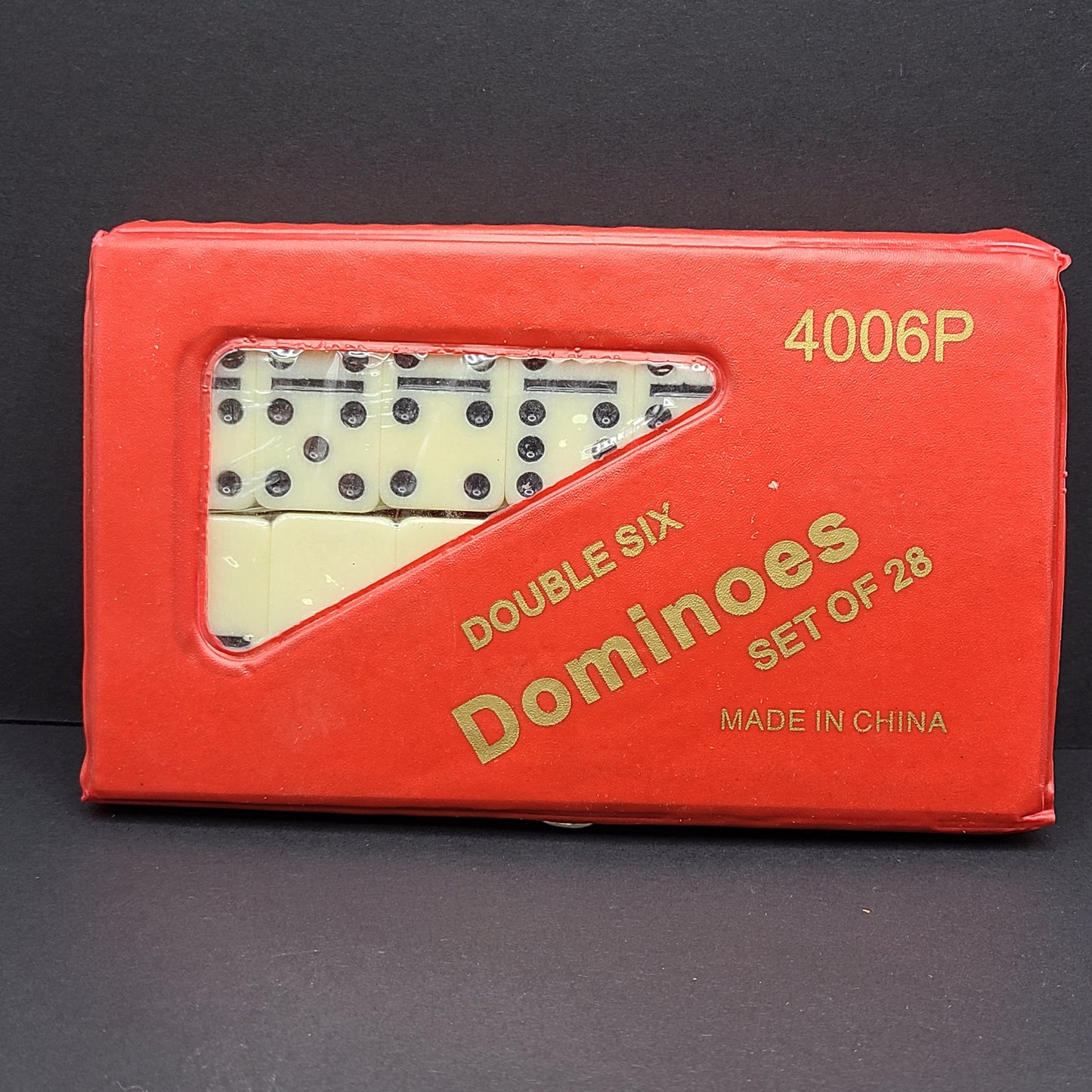 Dominoes Game