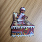 Ramadan Small Fridge Magnets