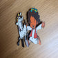 Ramadan Small Fridge Magnets