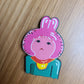 Ramadan Small Fridge Magnets