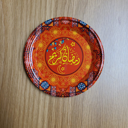 Ramadan Coasters